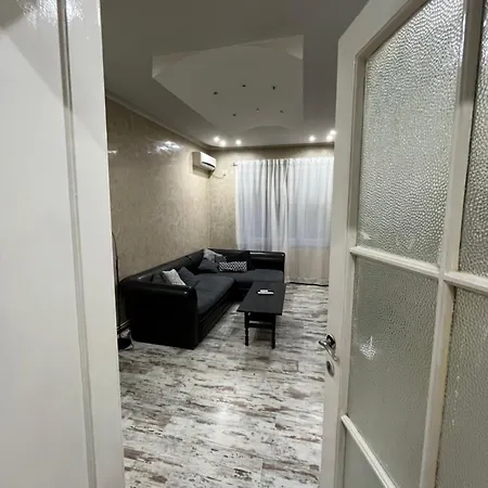 Konda Apartment Belgrade