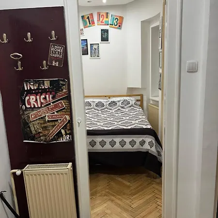 Konda Apartman Belgrade