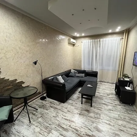 Konda Apartment Belgrade