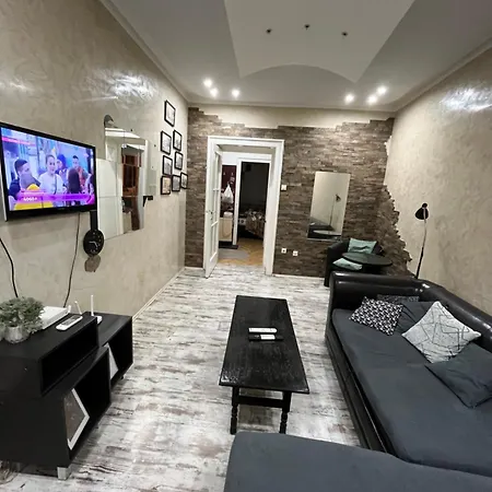 Konda Apartment Belgrade