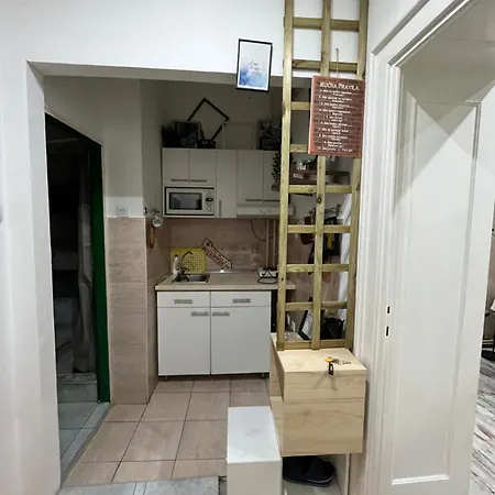 Konda Апартаменты *