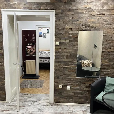 Apartment Konda