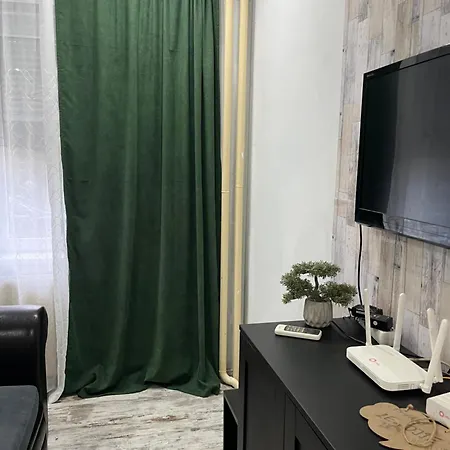 Apartman Konda *