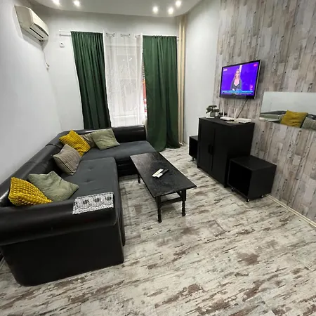Konda Apartman Belgrade