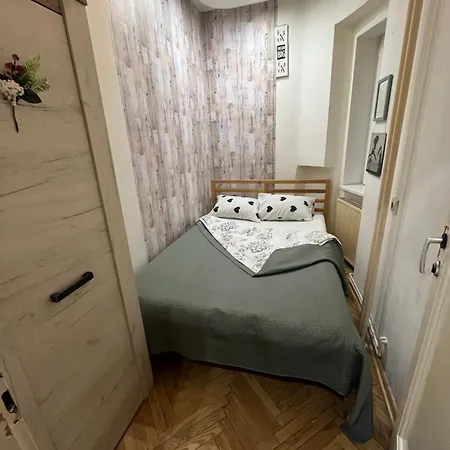 Konda Apartman *
